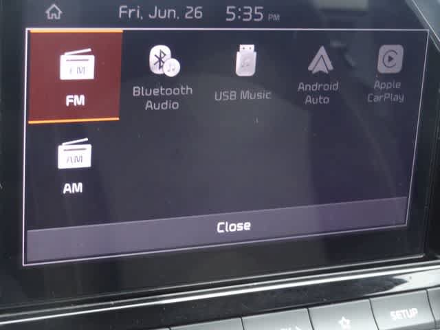 Used 2024 Kia Forte LXS FWD image 23