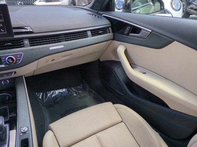 Used 2024 Audi A4 2.0T allroad Premium Plus image 16