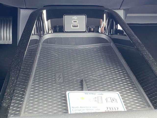 New 2025 Ford Mustang Mach-E Premium image 18