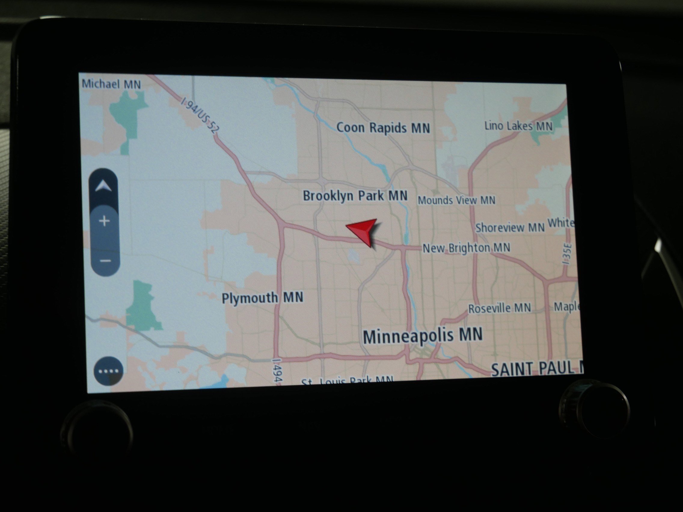 New 2025 Mitsubishi Eclipse Cross SE image 8