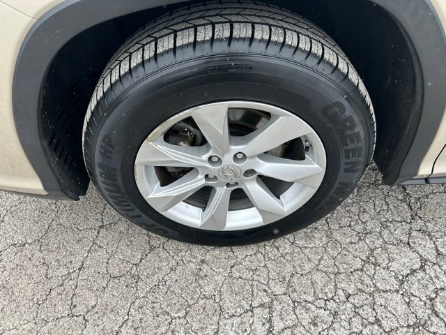 Used 2017 Lexus RX 350 350 4D Sport Utility image 10