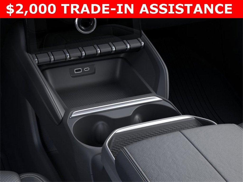 New 2026 GMC Terrain Elevation image 23