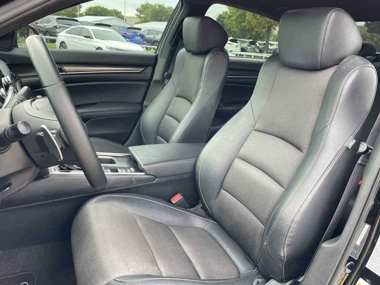 Used 2022 Honda Accord Sport image 18