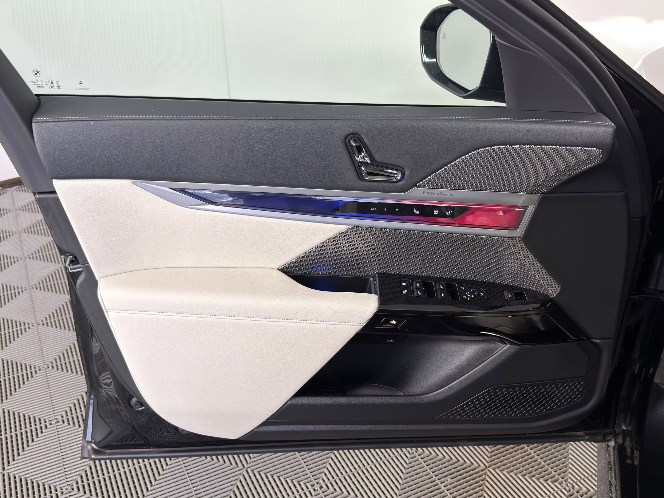 New 2026 BMW 760i xDrive image 10