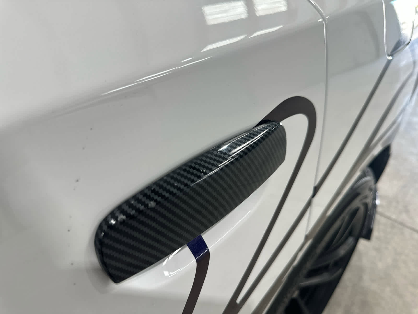 Used 2021 Dodge Charger Scat Pack w/ Daytona Edition Group image 17