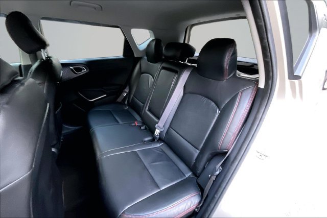Used 2020 Kia Soul EX FWD image 25