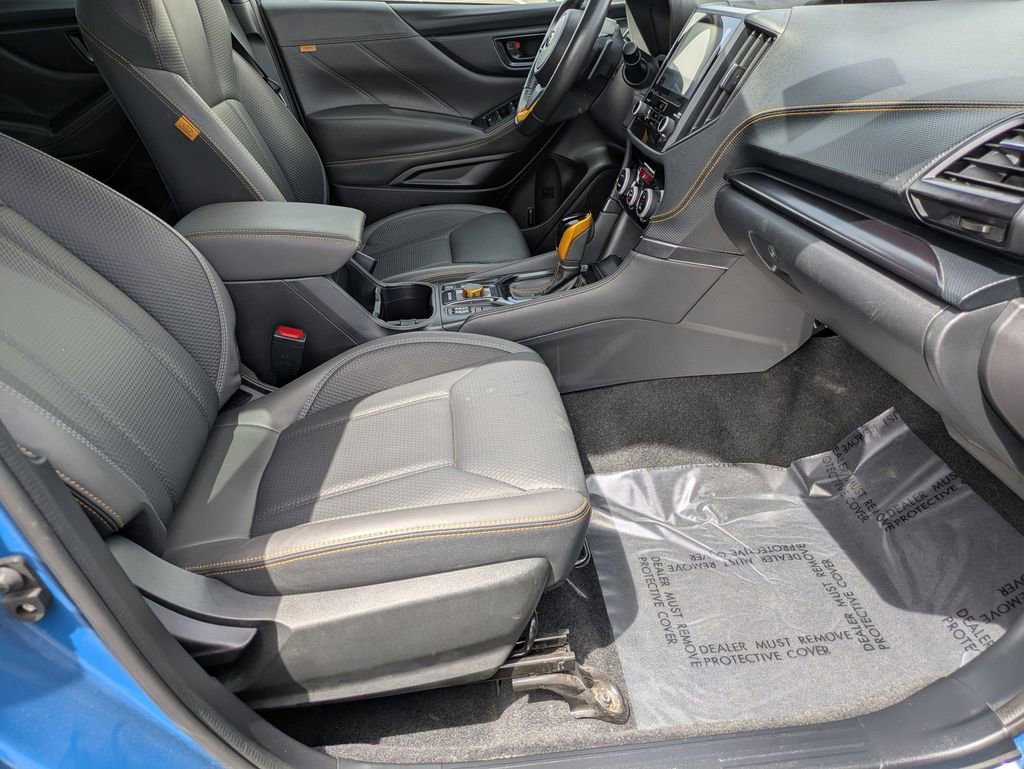 Used 2023 Subaru Forester Wilderness image 30