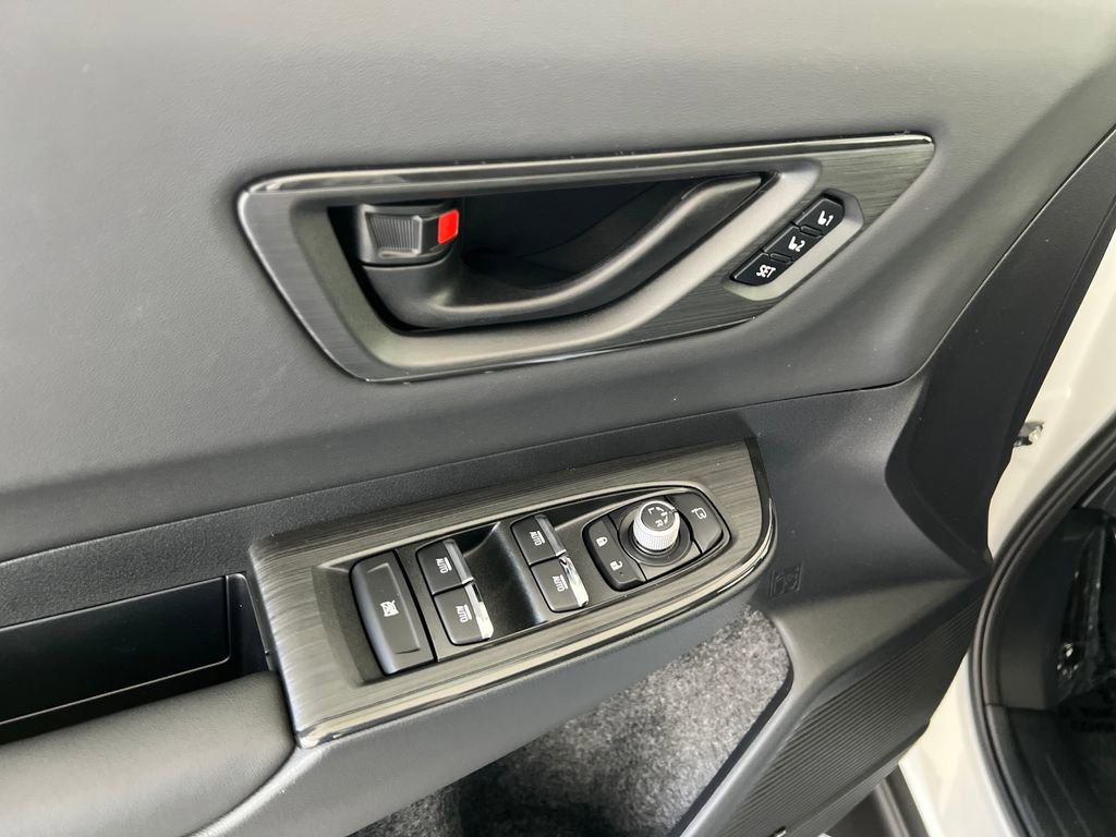New 2026 Subaru Outback Wilderness AWD/4WD image 13