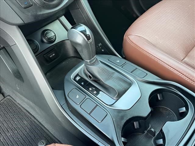 Used 2014 Hyundai Santa Fe Limited FWD image 22
