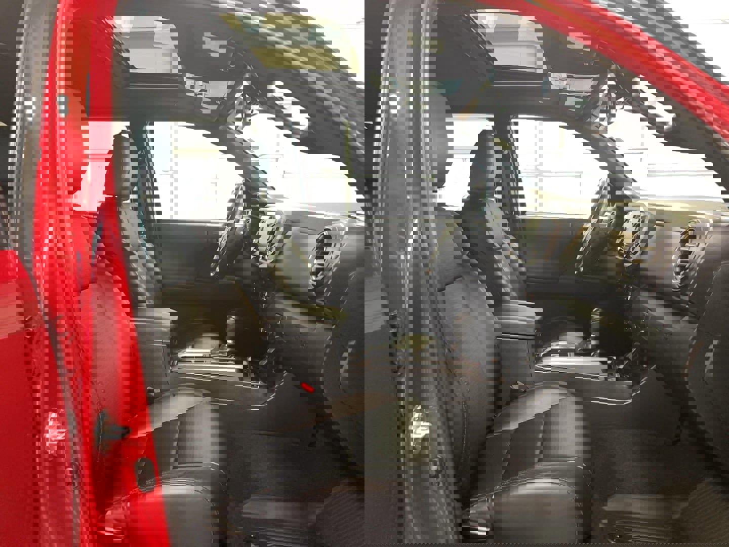 Used 2021 Toyota Tacoma TRD Sport w/ TRD Premium Sport Package image 25