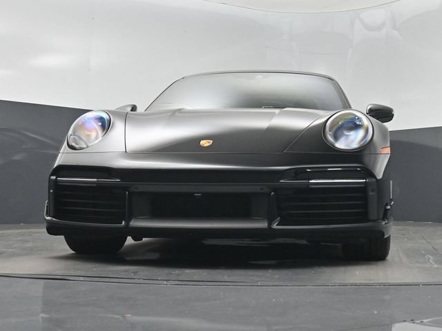 Used 2024 Porsche 911 Turbo w/ 911 Turbo Sportdesign Package AWD/4WD image 31