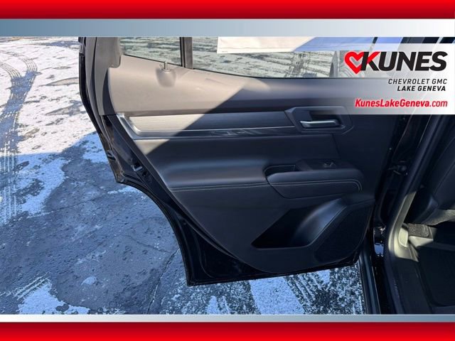 New 2026 GMC Terrain Elevation w/ Elevation Premium Package image 14