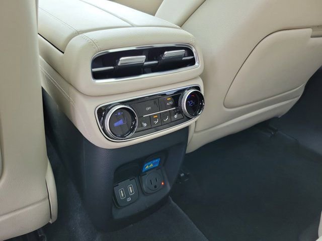 Used 2023 Genesis GV80 2.5T Prestige w/ Prestige Package image 13