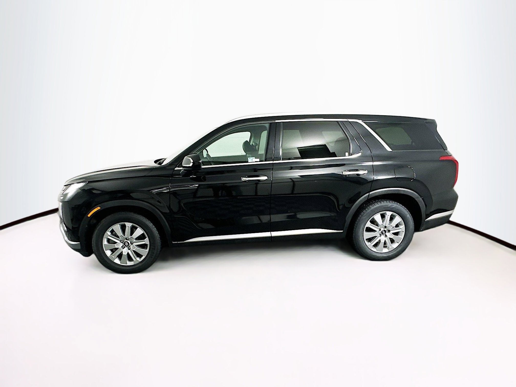 Used 2024 Hyundai Palisade SEL image 4