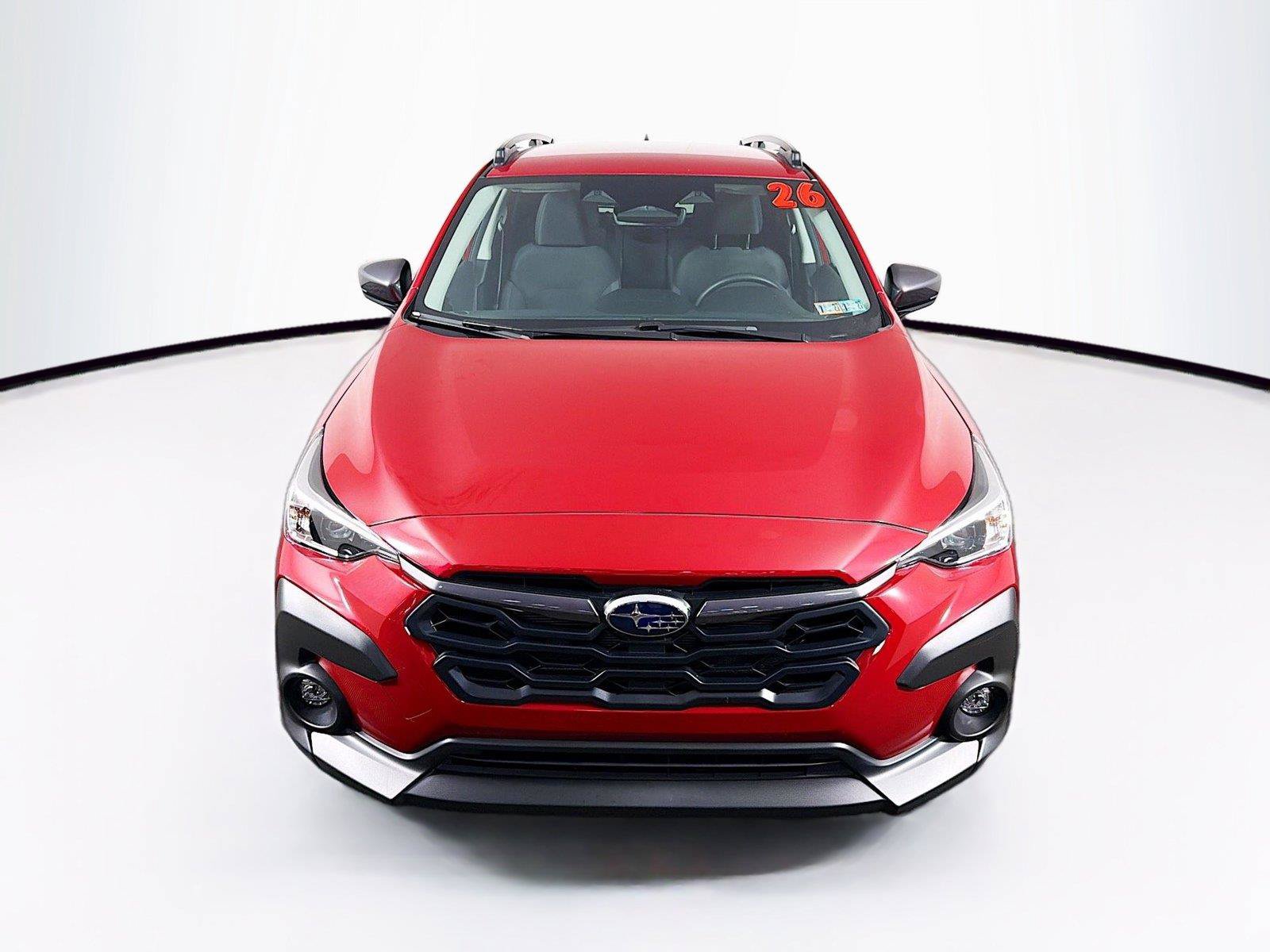 Used 2026 Subaru Crosstrek 2.5i Premium AWD/4WD image 13