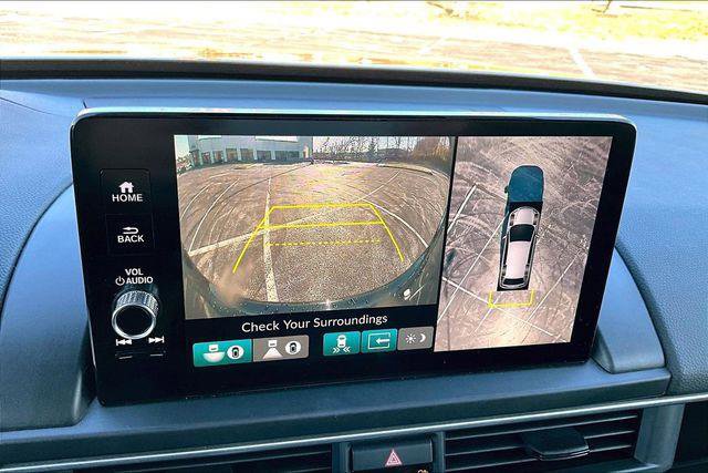 Used 2023 Honda Pilot Elite image 15