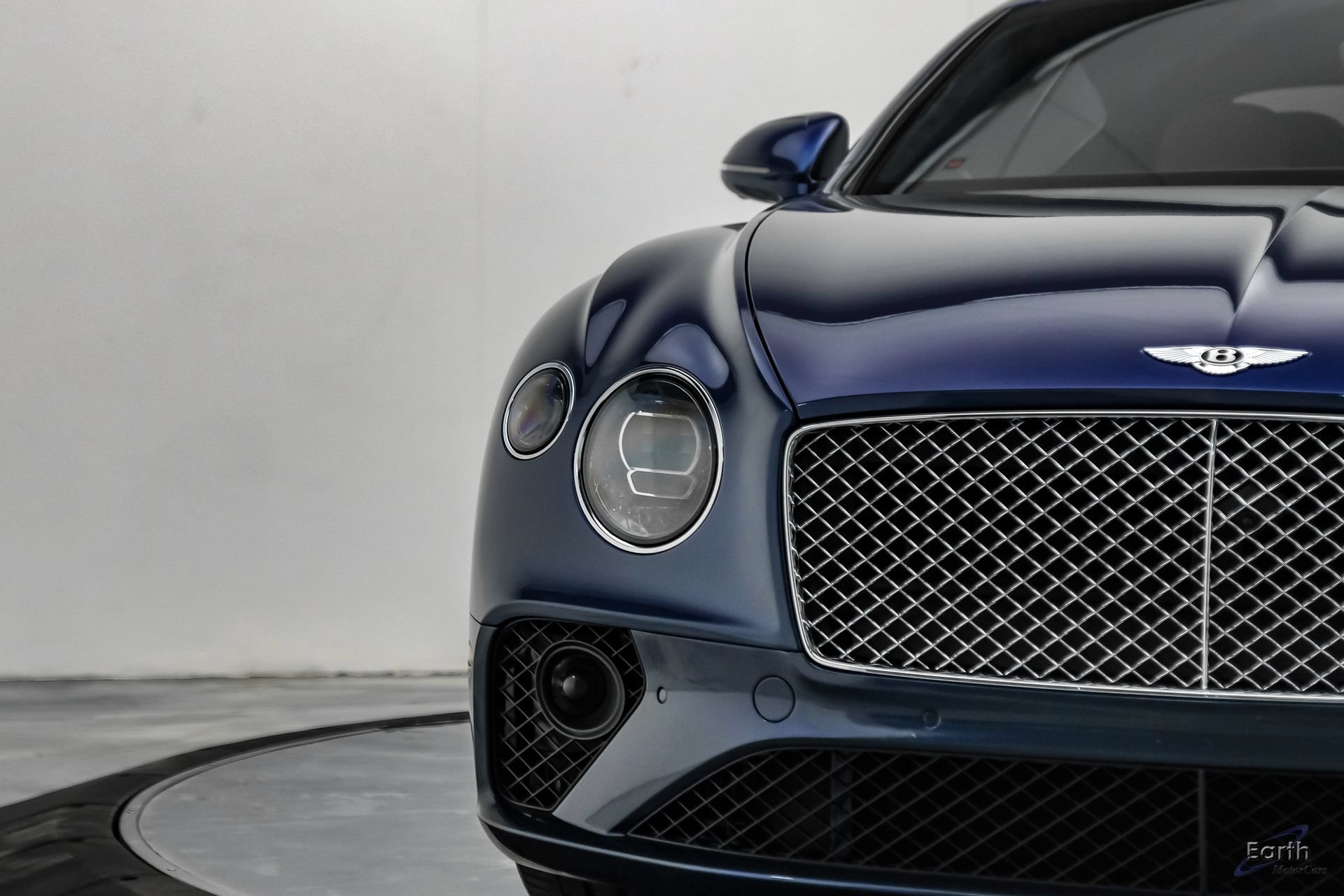Used 2020 Bentley Continental GT V8 First Edition AWD/4WD image 29