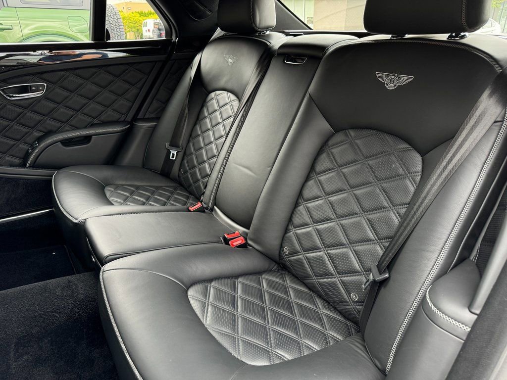 Used 2013 Bentley Mulsanne image 50