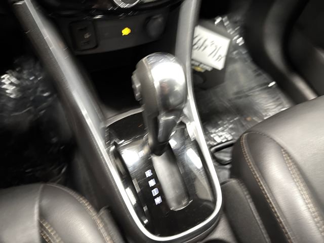 Used 2020 Chevrolet Trax Premier image 21