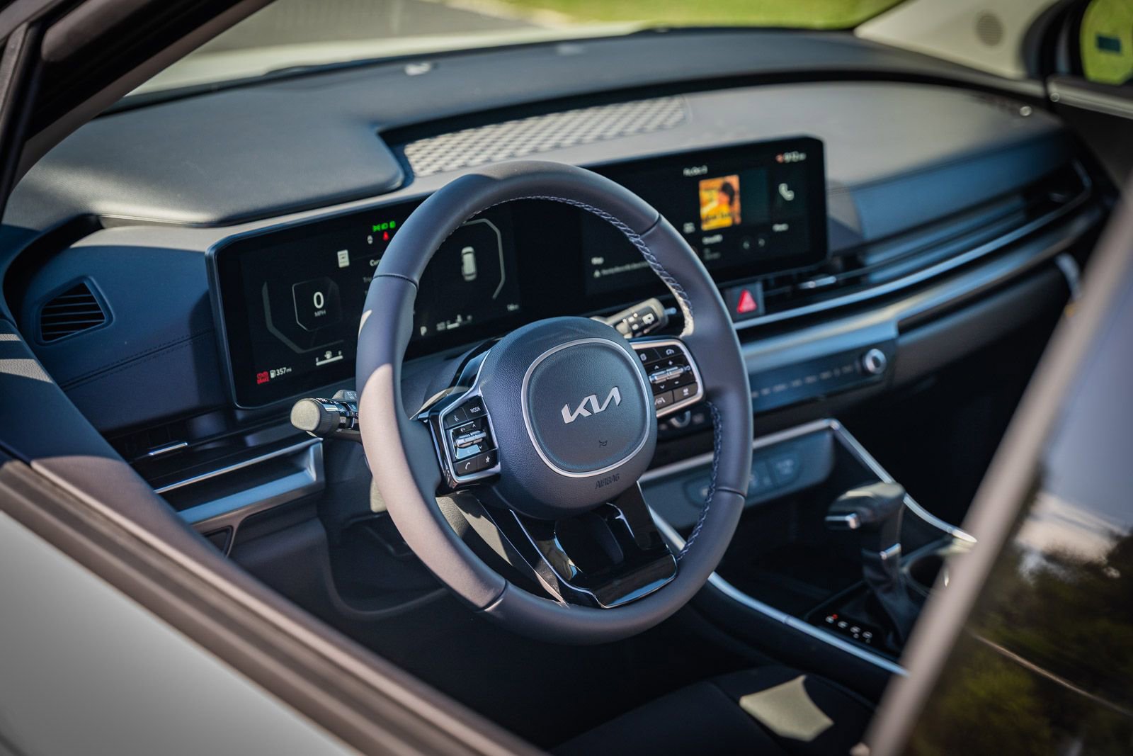 New 2026 Kia Carnival SX image 20