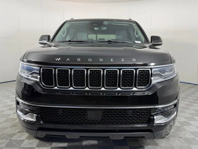 Used 2022 Jeep Wagoneer Series I image 10