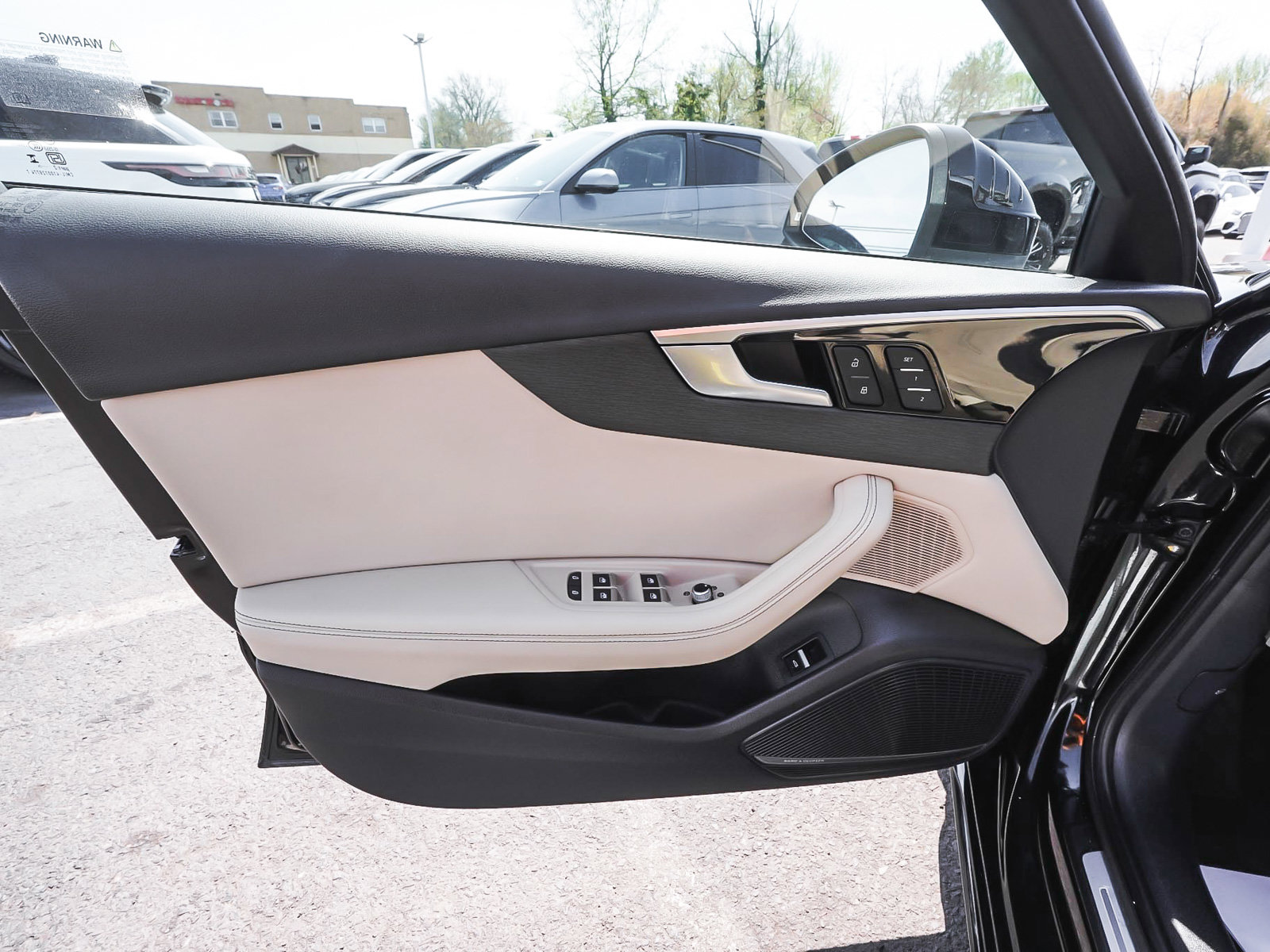 Used 2024 Audi A4 2.0T Premium Plus image 9