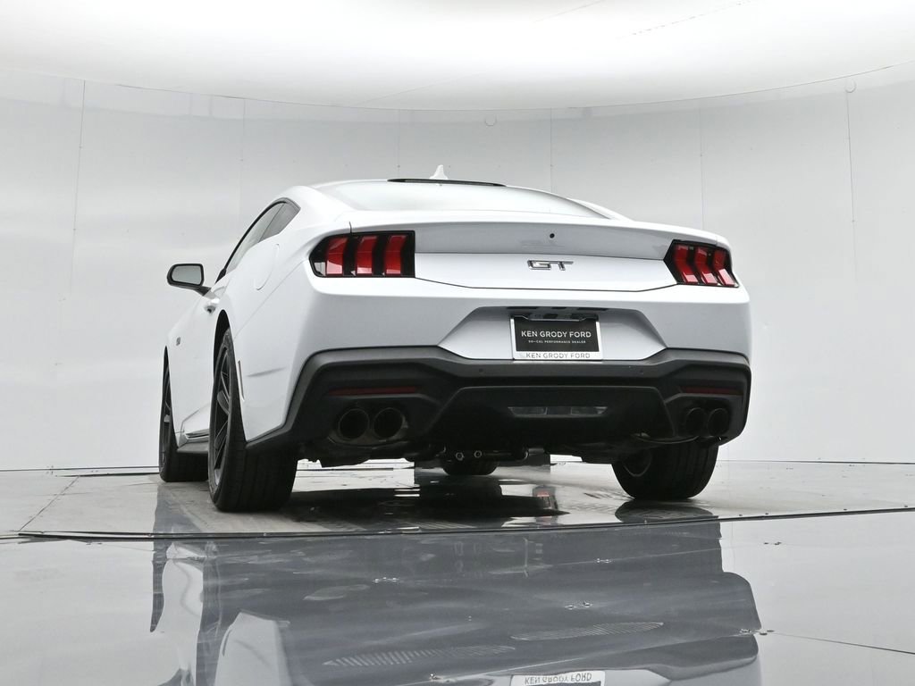 New 2026 Ford Mustang GT image 45