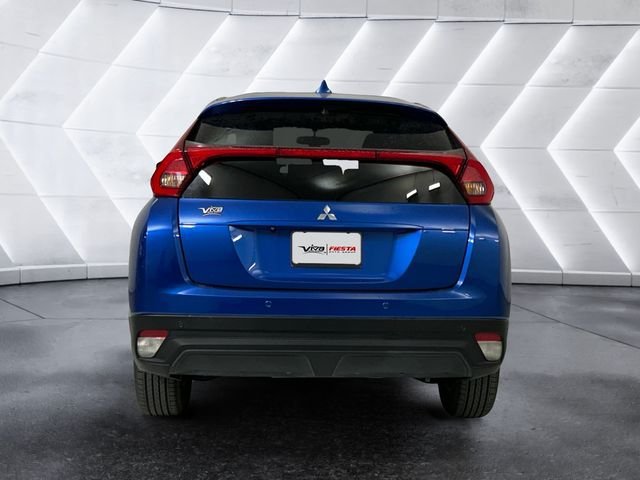 Used 2019 Mitsubishi Eclipse Cross ES AWD/4WD image 5