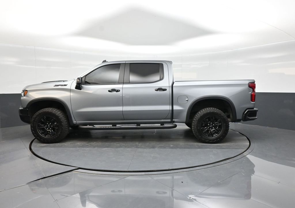 Used 2023 Chevrolet Silverado 1500 ZR2 w/ Technology Package AWD/4WD image 20