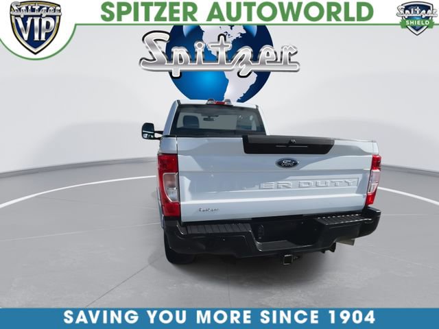 Used 2021 Ford F250 XL w/ Power Equipment Group image 8