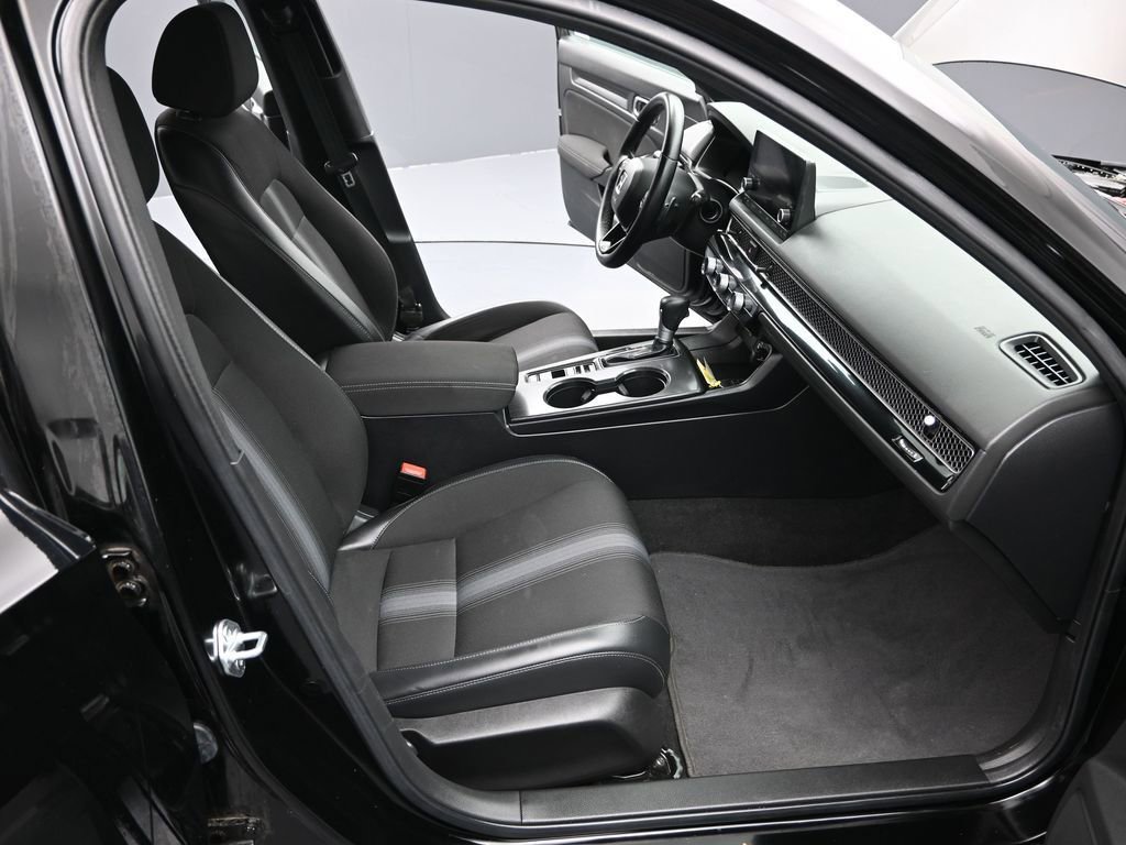 Used 2024 Honda Civic Sport image 25