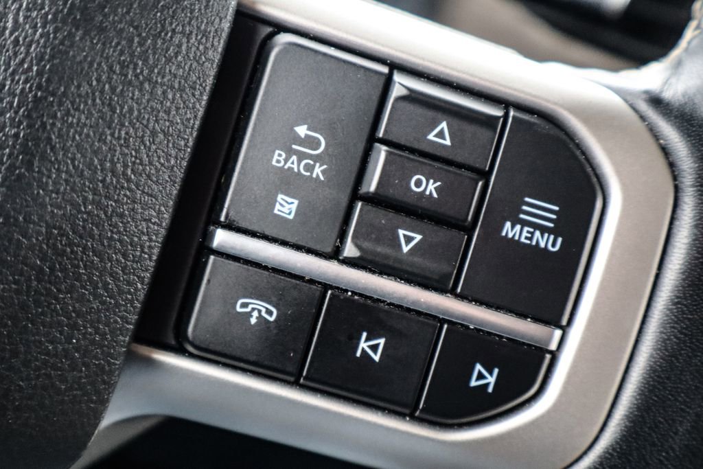 Used 2024 Ford Expedition Limited image 27