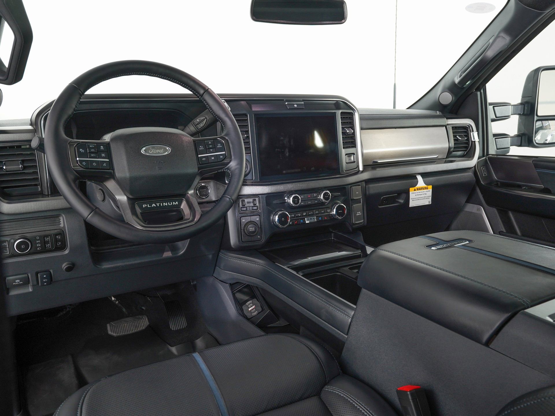 Used 2026 Ford F450 Platinum image 16