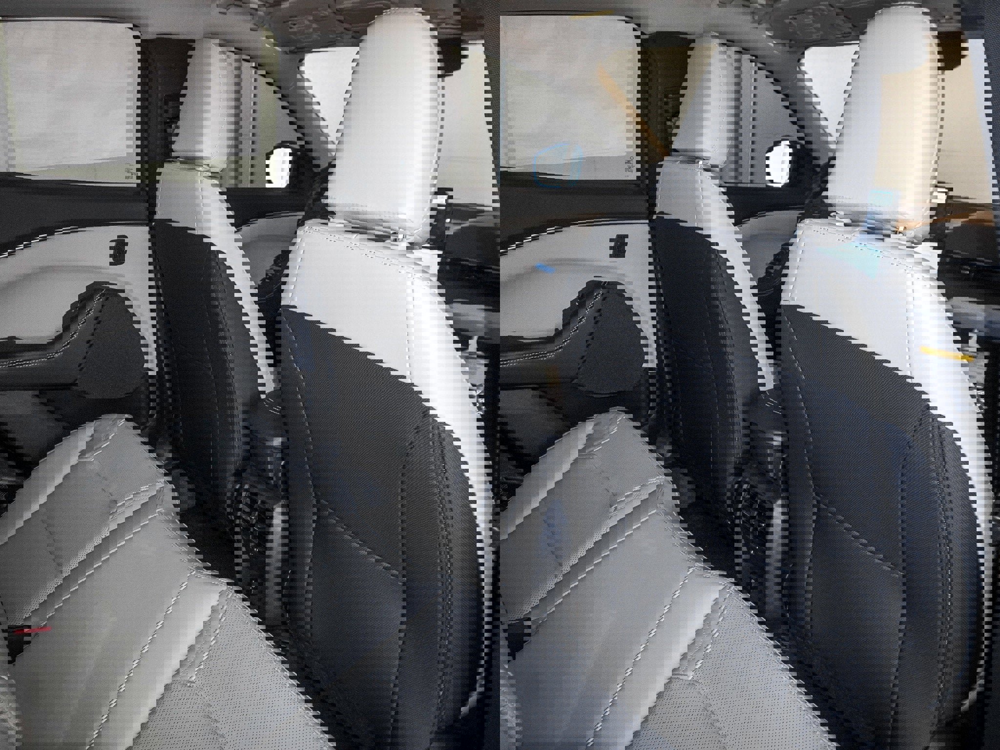 New 2026 Ford Mustang Mach-E Premium AWD/4WD image 43