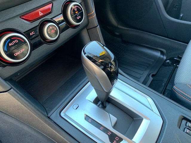 Used 2022 Subaru Crosstrek 2.0i Premium w/ Moonroof Package image 26