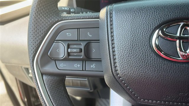 Used 2025 Toyota Sequoia SR5 image 12