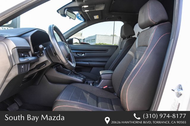 Used 2024 Honda CR-V Sport image 17