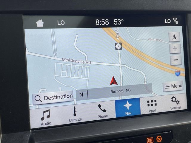 Used 2017 Ford F350 Platinum w/ Platinum Ultimate Package image 27