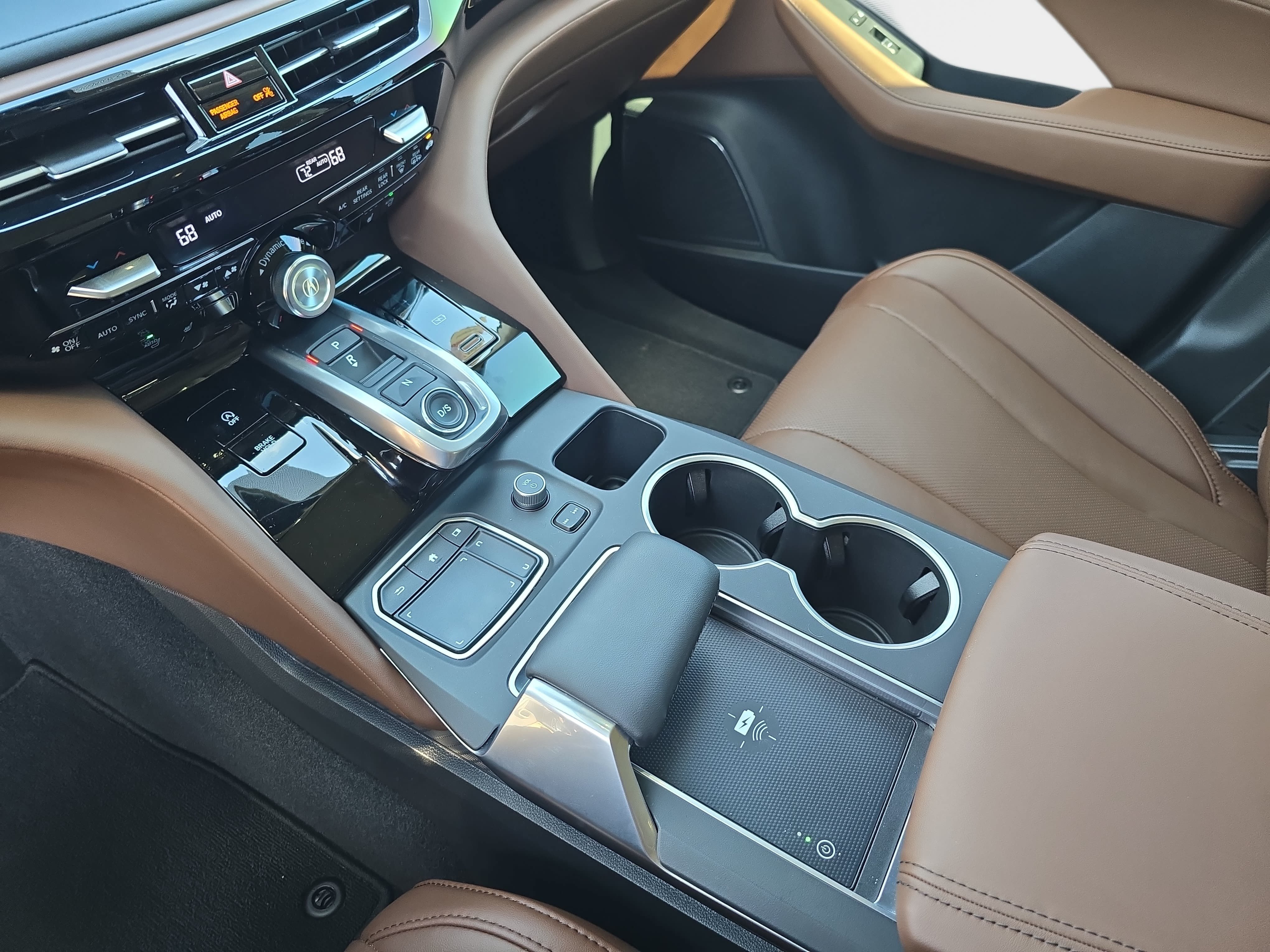 Certified 2023 Acura MDX w/ Technology Package FWD image 28