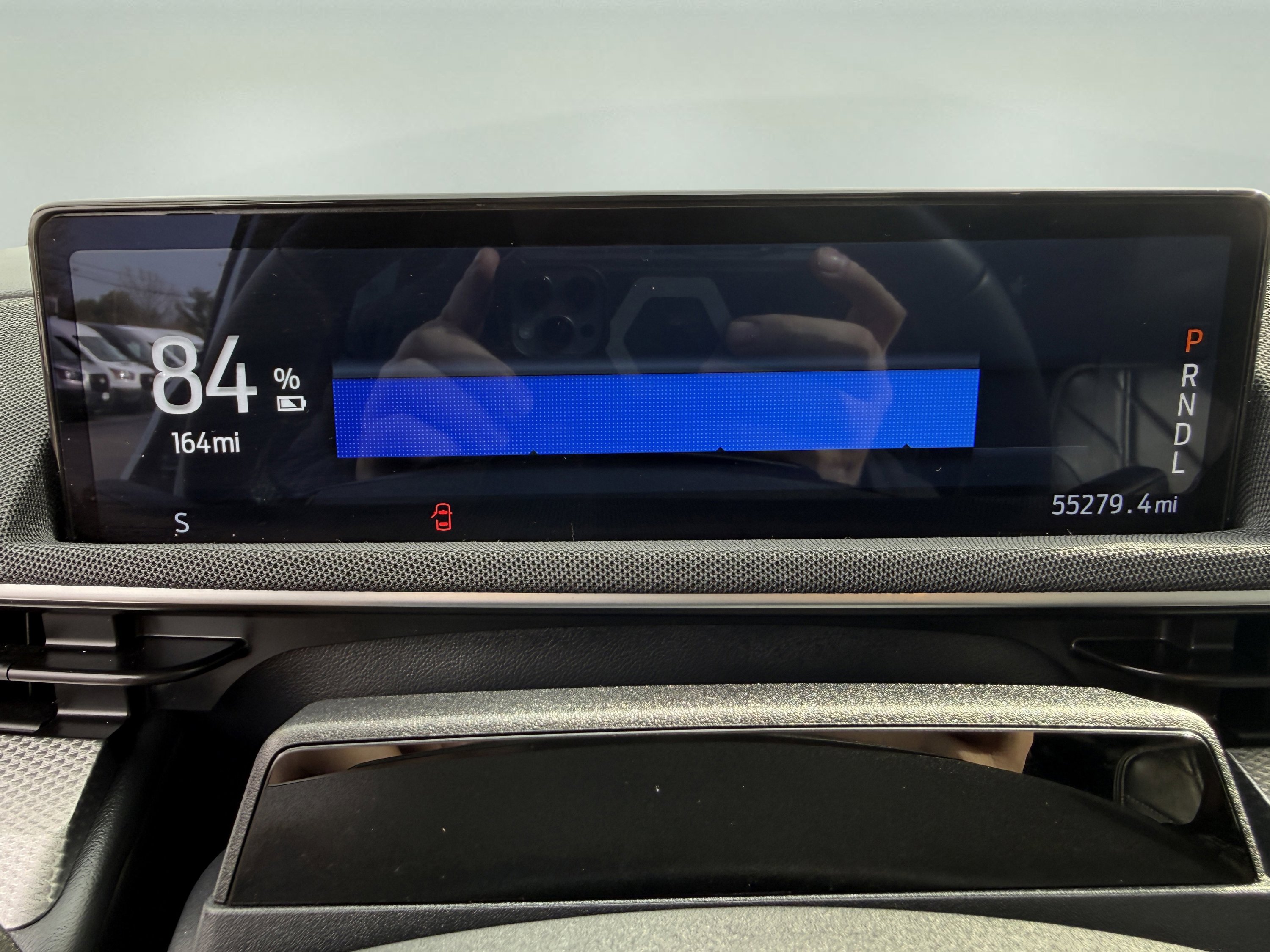 Used 2021 Ford Mustang Mach-E Select w/ Comfort/Technology Package image 12