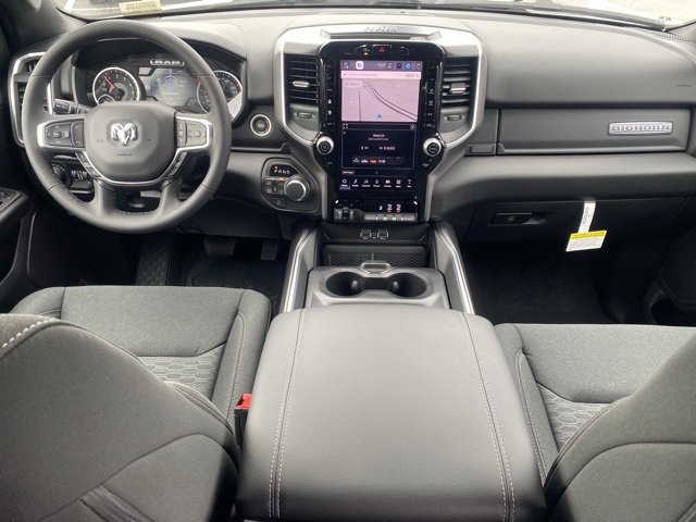 New 2026 RAM 1500 Big Horn image 47
