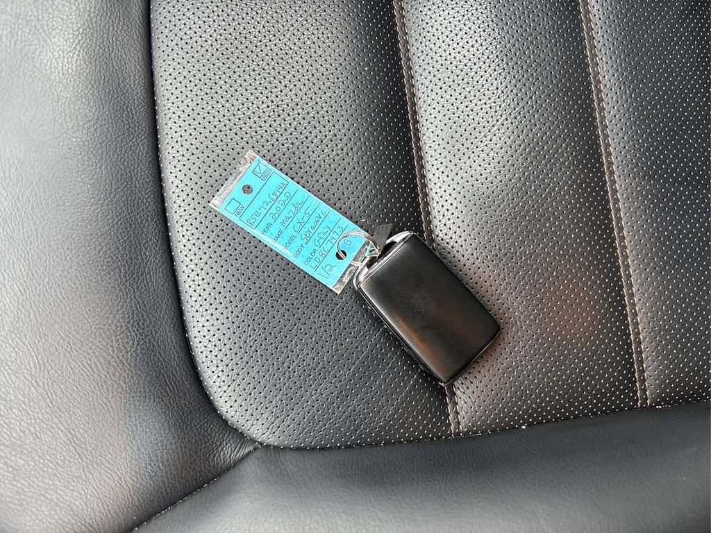 Used 2020 MAZDA CX-5 Grand Touring Reserve image 35