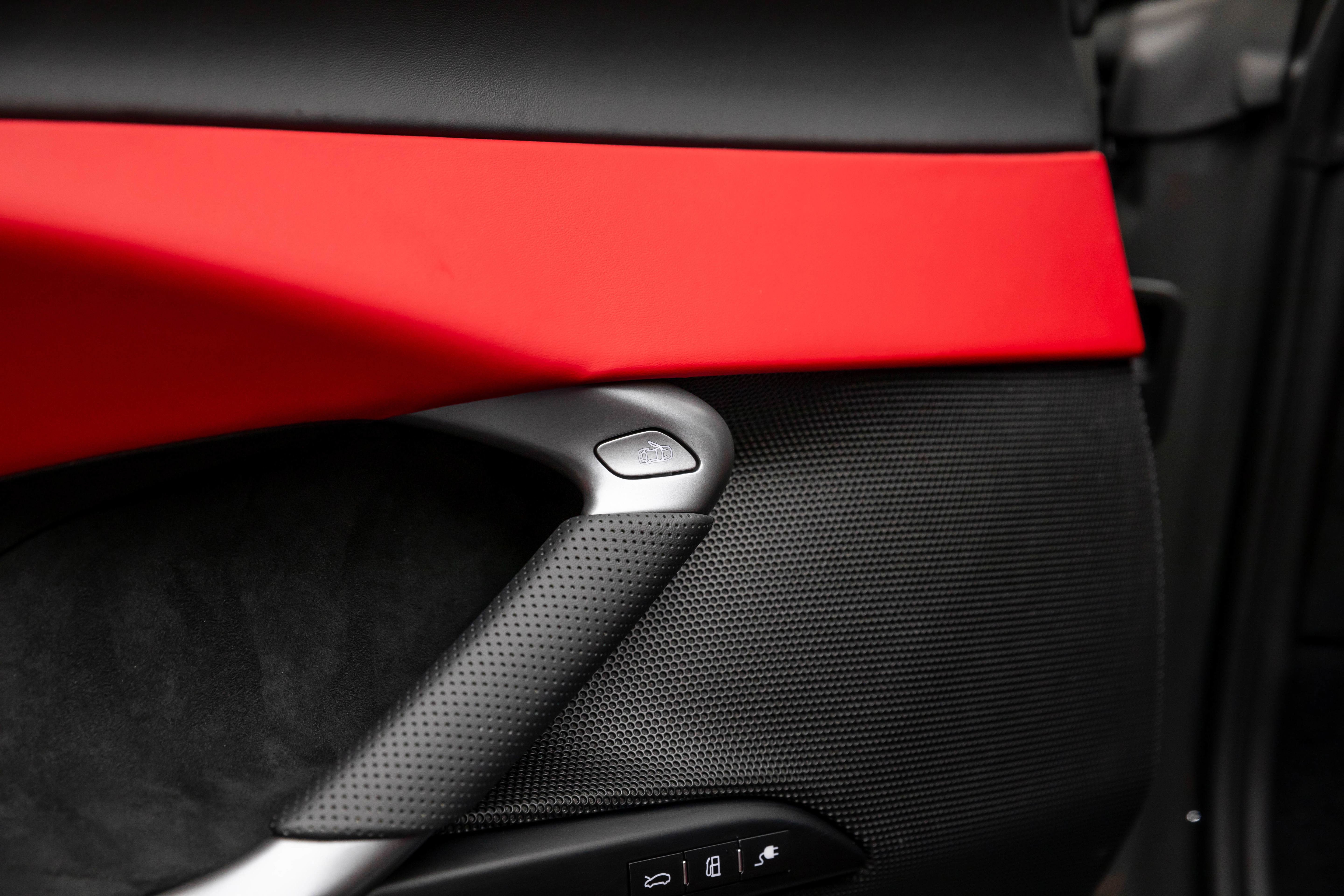 Certified 2025 Ferrari 296 GTB image 13