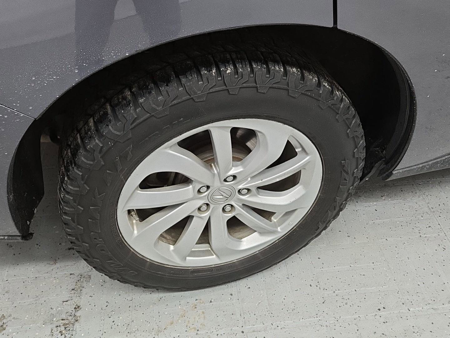 Used 2018 Acura RDX AWD image 23