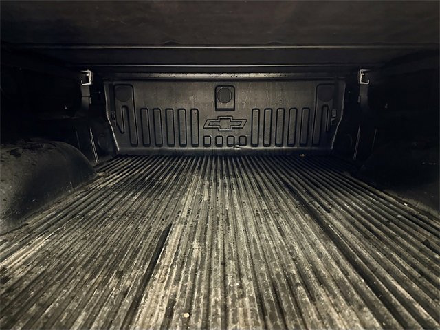 Used 2017 Chevrolet Silverado 1500 LT w/ All Star Edition image 24