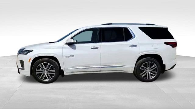 Certified 2023 Chevrolet Traverse High Country image 5