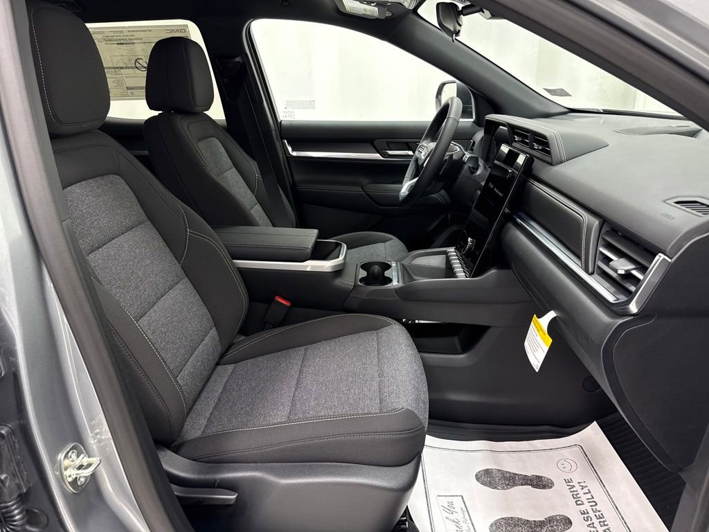 New 2026 GMC Terrain Elevation w/ Black Edition image 9