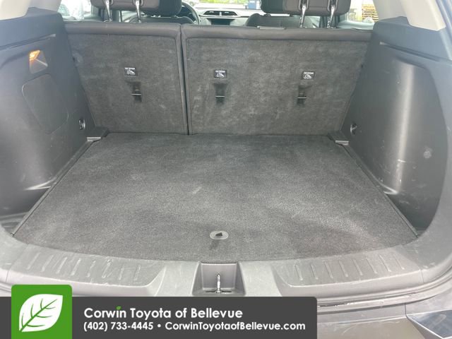Used 2023 Chevrolet TrailBlazer LS FWD image 29
