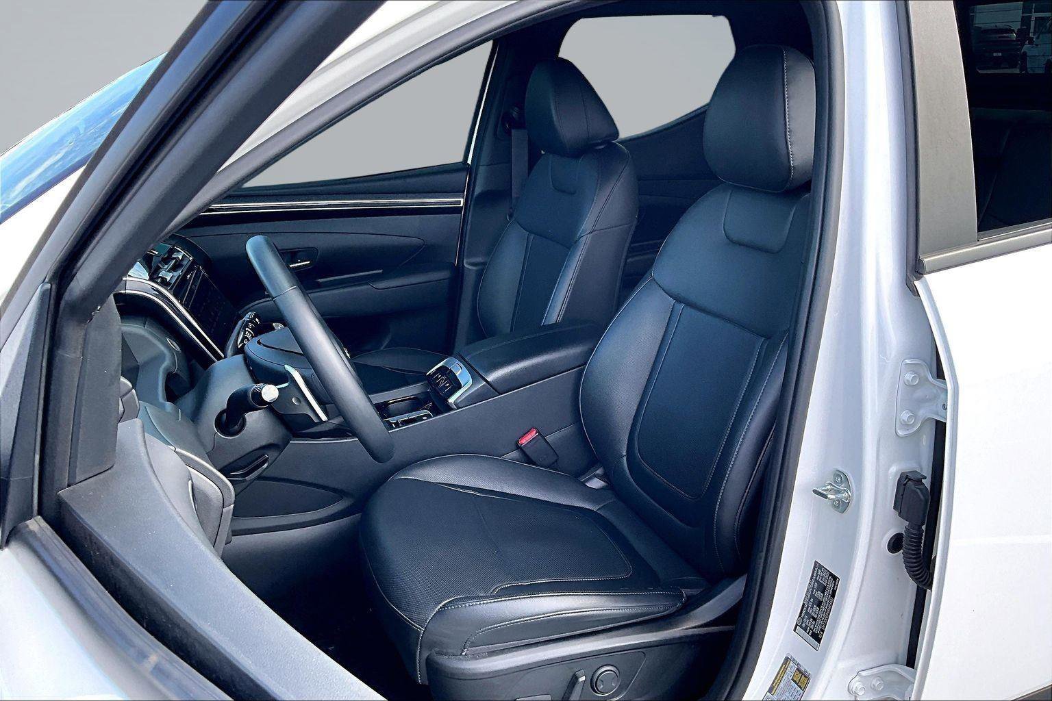 Used 2024 Hyundai Santa Cruz XRT AWD/4WD image 26