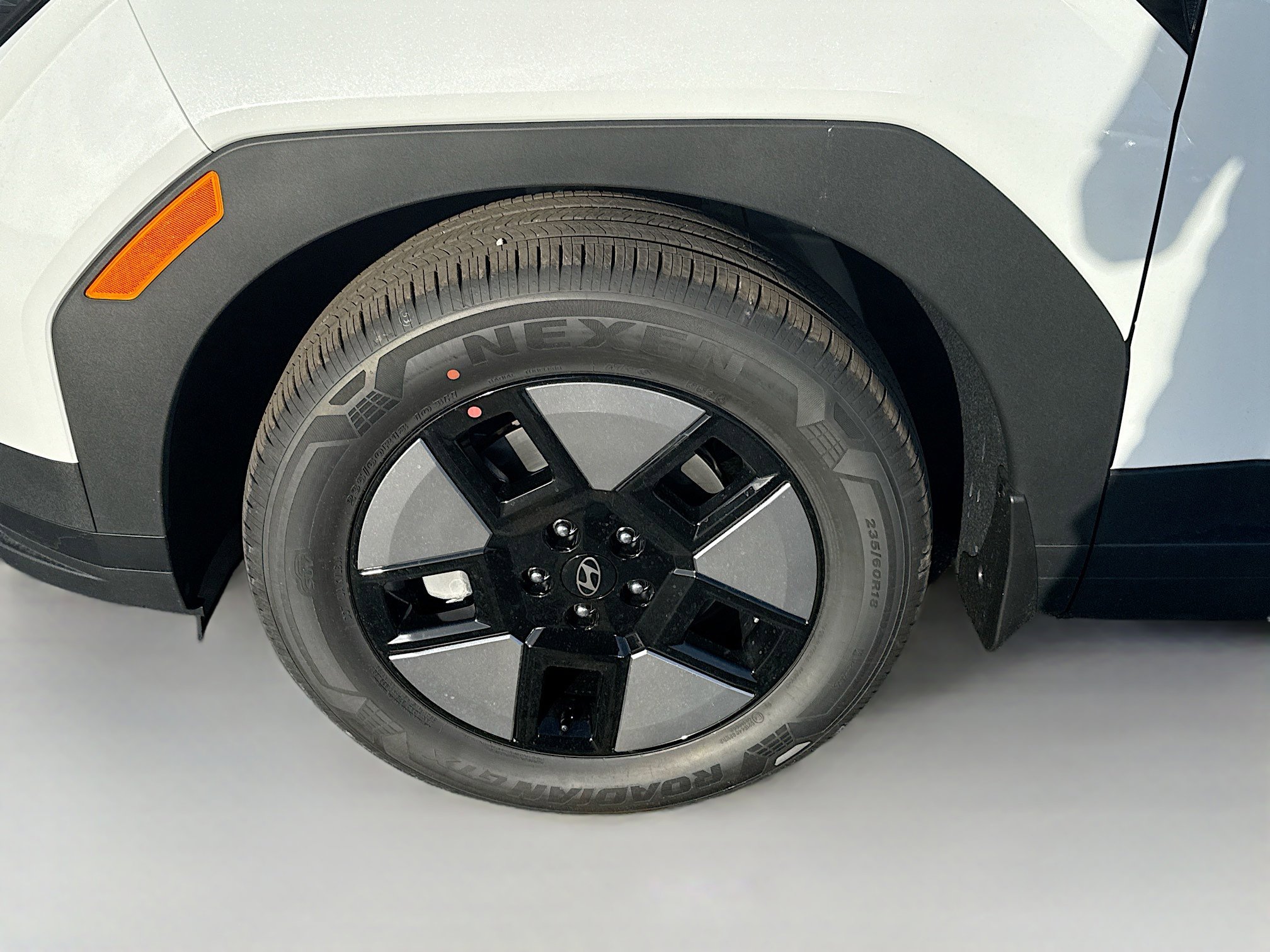 New 2026 Hyundai Santa Fe SEL image 24